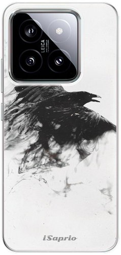 iSaprio Dark Bird 01 - Xiaomi 14 - Phone Cover - Main image
