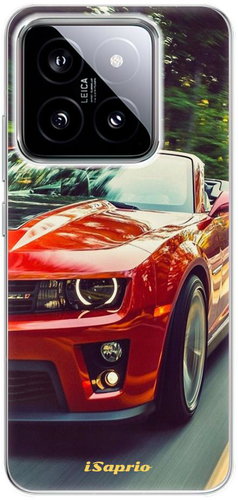 iSaprio Chevrolet 02 - Xiaomi 14 - Phone Cover - Main image