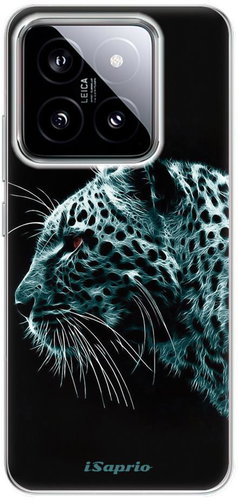 iSaprio Leopard 10 - Xiaomi 14 - Phone Cover - Main image