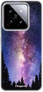 iSaprio Milky Way 11 - Xiaomi 14 - Phone Cover