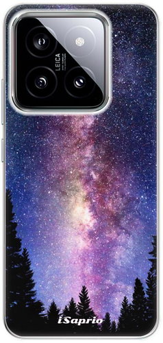 iSaprio Milky Way 11 - Xiaomi 14 - Phone Cover - Main image