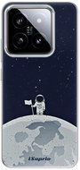 iSaprio On The Moon 10 - Xiaomi 14 - Phone Cover