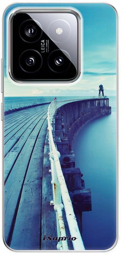 iSaprio Pier 01 - Xiaomi 14 - Phone Cover - Main image