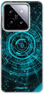 iSaprio Technics 02 - Xiaomi 14 - Phone Cover