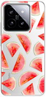 iSaprio Melon Pattern 02 - Xiaomi 14 - Phone Cover