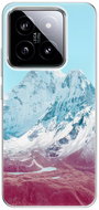 iSaprio Highest Mountains 01 - Xiaomi 14 - Phone Cover