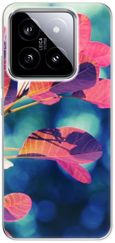 iSaprio Autumn 01 - Xiaomi 14 - Phone Cover - Main image
