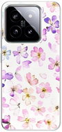 iSaprio Wildflowers - Xiaomi 14 - Phone Cover
