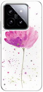 iSaprio Poppies - Xiaomi 14 - Phone Cover