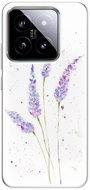 iSaprio Lavender - Xiaomi 14 - Phone Cover