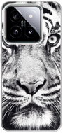iSaprio Tiger Face - Xiaomi 14 - Phone Cover