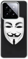 iSaprio Vendetta - Xiaomi 14 - Phone Cover