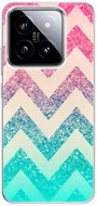 iSaprio Zig-Zag - Xiaomi 14 - Phone Cover
