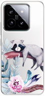 iSaprio Lazy Day - Xiaomi 14 - Phone Cover