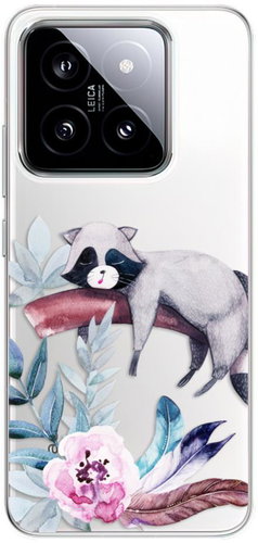 iSaprio Lazy Day - Xiaomi 14 - Phone Cover - Main image
