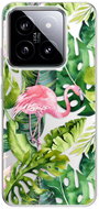 iSaprio Jungle 02 - Xiaomi 14 - Phone Cover