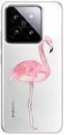iSaprio Flamingo 01 - Xiaomi 14 - Phone Cover