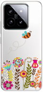 iSaprio Bee 01 - Xiaomi 14 - Phone Cover