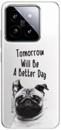 iSaprio Better Day 01 - Xiaomi 14 - Phone Cover