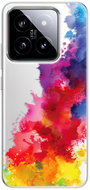 iSaprio Color Splash 01 - Xiaomi 14 - Phone Cover