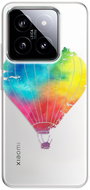 iSaprio Flying Baloon 01 - Xiaomi 14 - Phone Cover