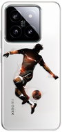 iSaprio Fotball 01 - Xiaomi 14 - Phone Cover