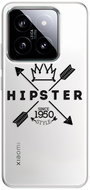 iSaprio Hipster Style 02 - Xiaomi 14 - Phone Cover