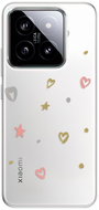 iSaprio Lovely Pattern - Xiaomi 14 - Phone Cover
