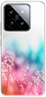 iSaprio Rainbow Grass - Xiaomi 14 - Phone Cover