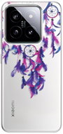 iSaprio Dreamcatcher 01 - Xiaomi 14 - Phone Cover