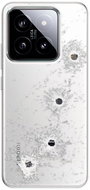 iSaprio Gunshots - Xiaomi 14 - Phone Cover
