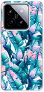 iSaprio Palm Leaves 03 - Xiaomi 14 - Phone Cover