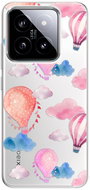 iSaprio Summer Sky - Xiaomi 14 - Phone Cover
