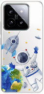 iSaprio Space 05 - Xiaomi 14 - Phone Cover