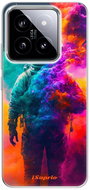 iSaprio Astronaut in Colors - Xiaomi 14 - Phone Cover