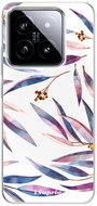 iSaprio Eucalyptus - Xiaomi 14 - Phone Cover