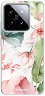 iSaprio Exotic Pattern 01 - Xiaomi 14 - Phone Cover