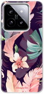 iSaprio Exotic Pattern 02 - Xiaomi 14 - Phone Cover