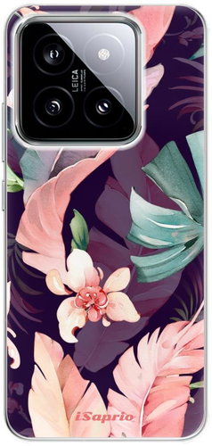 iSaprio Exotic Pattern 02 - Xiaomi 14 - Phone Cover - Main image