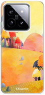 iSaprio Fall Forest - Xiaomi 14 - Phone Cover
