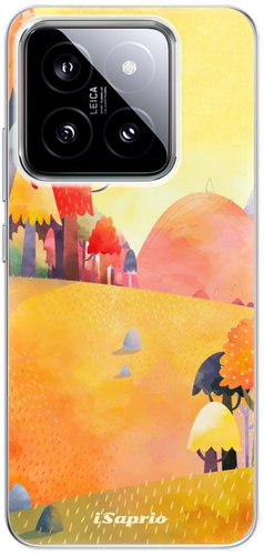iSaprio Fall Forest - Xiaomi 14 - Phone Cover - Main image