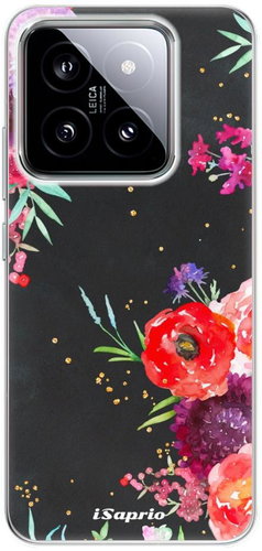 iSaprio Fall Roses - Xiaomi 14 - Phone Cover - Main image