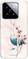 iSaprio Flower Art 02 - Xiaomi 14 - Phone Cover