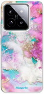 iSaprio Galactic Paper - Xiaomi 14 - Phone Cover