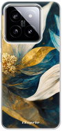 iSaprio Gold Petals - Xiaomi 14 - Phone Cover