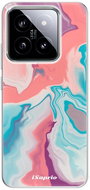 iSaprio New Liquid - Xiaomi 14 - Phone Cover