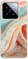 iSaprio Orange and Blue - Xiaomi 14 - Phone Cover