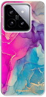 iSaprio Purple Ink - Xiaomi 14 - Phone Cover