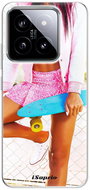 iSaprio Skate girl 01 - Xiaomi 14 - Phone Cover