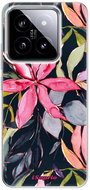 iSaprio Summer Flowers - Xiaomi 14 - Phone Cover
